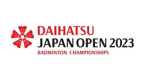 badminton japan open 2023 schedule